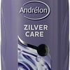 Andrelon Special shampoo Silver Care - Keratin & Almond Oil 300ml