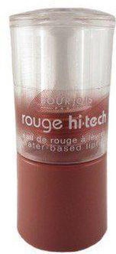 Bourjois Rouge Hi-Tech Lipgloss – Praline Digitale