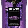 AX Shower Gel Purple Patchouli 300 ml