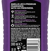 AX Shower Gel Purple Patchouli 300 ml