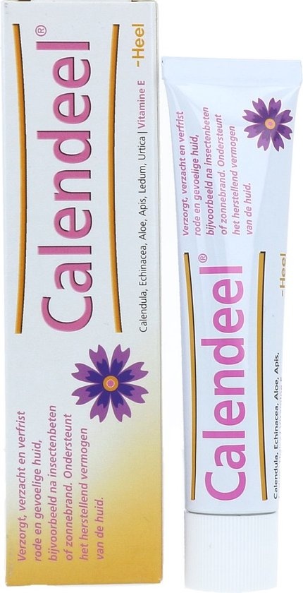 Gel de Calende Entier 30g