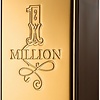 Paco Rabanne 1 Million 100 ml - Eau de Toilette - Parfum homme - L'emballage est manquant