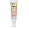 Fond de teint améliorant la peau Max Factor Miracle Pure 050 Rose naturelle