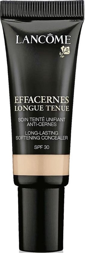 Lancôme Effacernes Longue Tenue Concealer 15 ml - 015 Beige Naturel