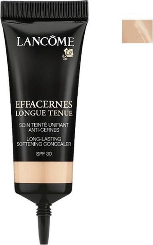 Lancôme Effacernes Longue Tenue Concealer 15 ml - 015 Beige Naturel