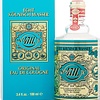 4711 Unisex – 100 ml – Eau de Cologne