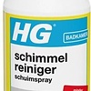 HG Formenreiniger-Schaumspray 500 ml