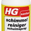 HG Formenreiniger-Schaumspray 500 ml