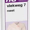 HG Fleckenentfernung 7 Rost – 50 ml