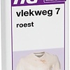 HG vlekweg 7 roest - 50 ml