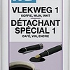 HG Stainweg 1, Kaffee-Wein-Tinte 50 ml