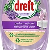 Dreft Naturals Dishwashing Liquid Lavender & Rosemary 370 ml