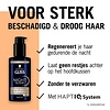 Schwarzkopf - Gliss - Night Elixer - Ultimate Repair - Haarmasker - Serum - Sterk beschadigd haar  100ml - Pompje ontbreekt