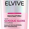 L'Oréal Paris Elvive Glycolic Gloss Shampoo - 200ml