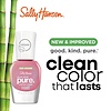 Sally Hansen Good Kind Pure Nail Polish - Mint Refresh 406