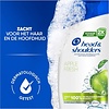 Head and Shoulders Shampoo Anti-Dandruff Apple Fresh - 300 ml