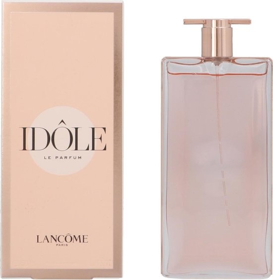 Lancôme Idôle 50 ml - Eau de Parfum - Parfum femme - Emballage abîmé ou sans emballage