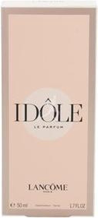 Lancôme Idôle 50 ml - Eau de Parfum - Parfum femme - Emballage abîmé ou sans emballage