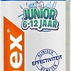 Elmex Junior Dental Rinse with Amin Fluoride 6-12 Years 400 ml