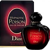 Hypnotic Poison 50 ml - Eau de Parfum - Parfum femme - Emballage endommagé