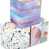 Kleenex Collection - Tissues 1 box - 48 pieces - Packaging damaged