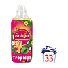 Robijn Fabric Softener Tropical 33 Washes 825 ml