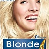 Schwarzkopf Blonde Coloration Capillaire Intensive Blonde Super L1