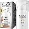 BB crème 7 en 1 Total Effects d'Olay - Légère à moyenne - SPF15 - 50 ml