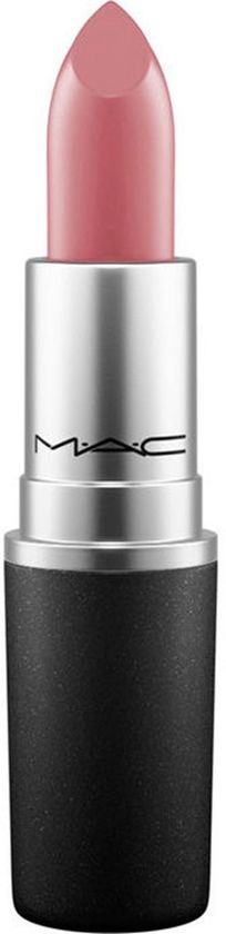 MAC Cosmetics Satin Lipstick -Mocha