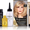 L'Oréal Paris Préférence Classic Blond Clair 8 - Coloration Permanente - Coloration Permanente Emballage endommagé