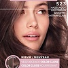 L'Oréal Paris Casting Natural Gloss - 523 Hazelnut Light Brown - Semi-Permanent Hair Color - Damaged packaging