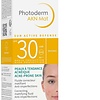 Bioderma Cream Photoderm AKN Mat Fluide Correcteur SPF30 – 40 ml – Verpackung beschädigt