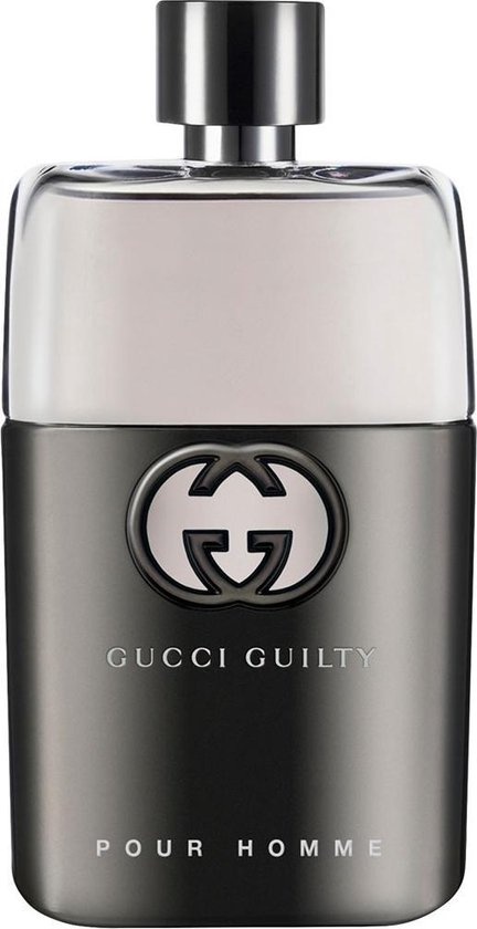 Gucci Guilty 90 ml Eau de Toilette – Herrenparfüm