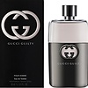 Gucci Guilty 90 ml Eau de Toilette - Herenparfum