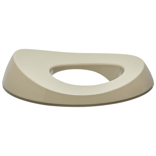 Luma Toilet Seat Reducer - Olive Green