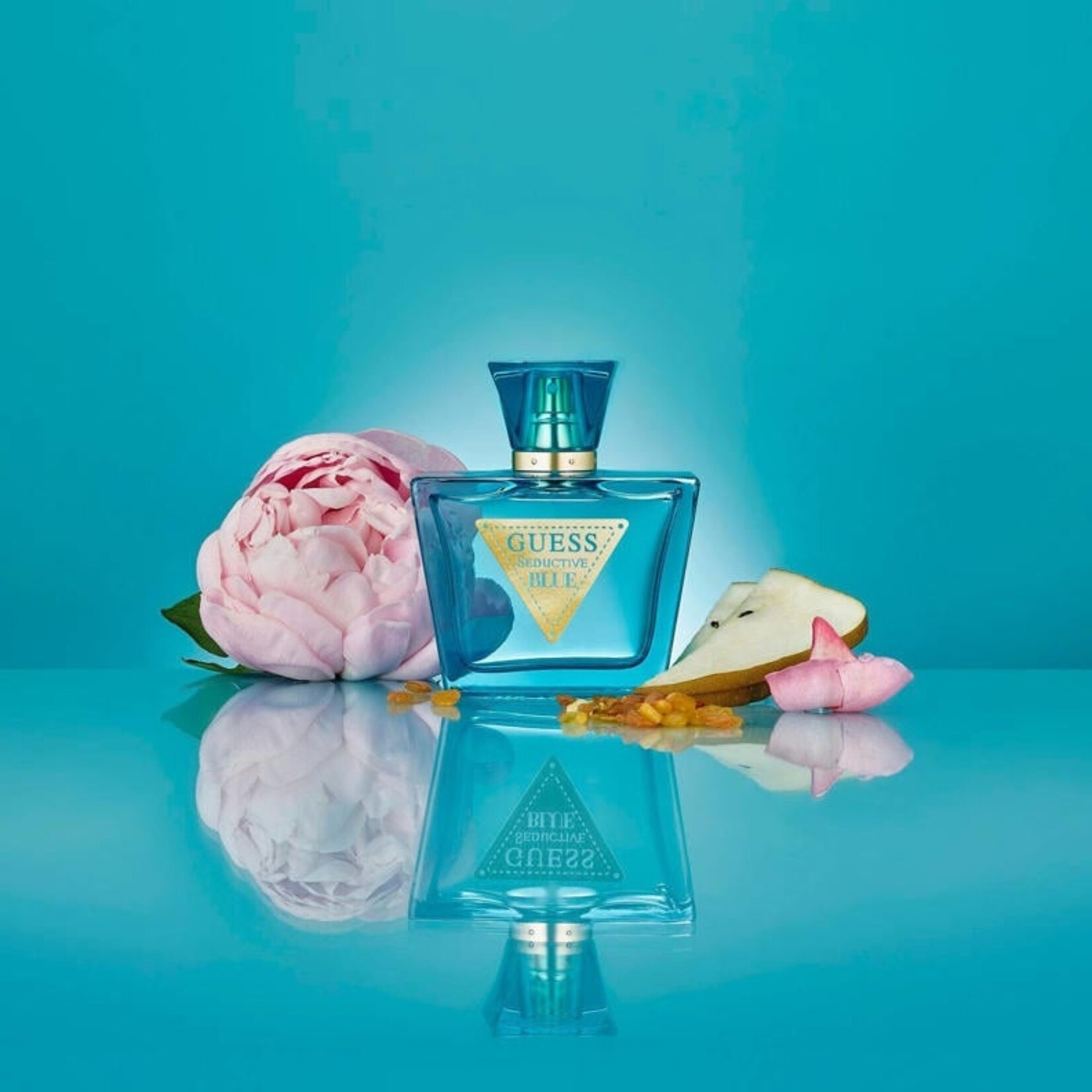 Guess Seductive Blue eau de toilette 75 ml Onlinevoordeelshop