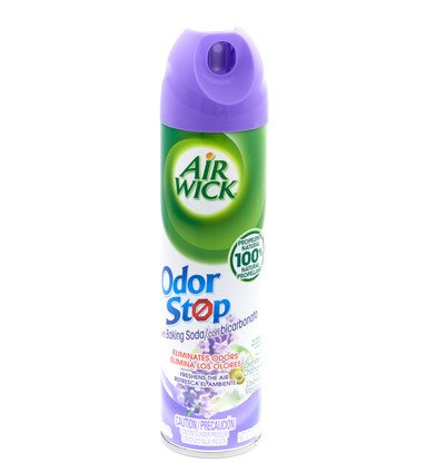 Airwick Odor Stop Spray 240ml Lavender