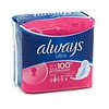 Always sanitary napkins 8st Ultra super plus