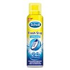 Scholl Fresh step deo schoenspray