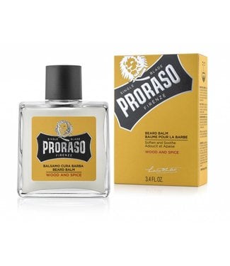 Proraso Beard Balm Wood & Spice