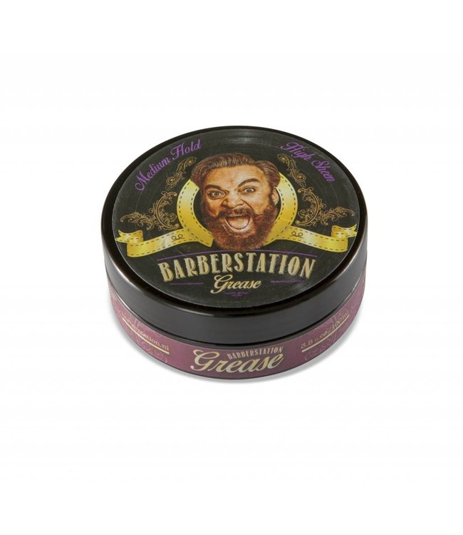 Barberstation Grease