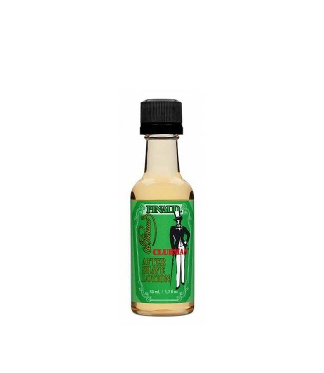 Pinaud Clubman Original AfterShave Travel Size