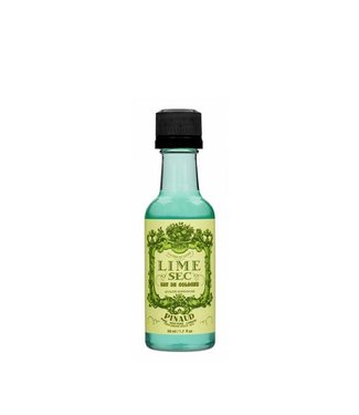 Pinaud Clubman Lime Sec Eau de Cologne Travel Size
