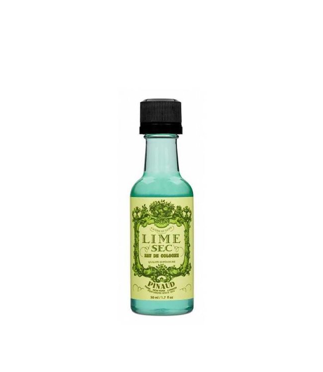Pinaud Clubman Lime Sec Eau de Cologne Travel Size