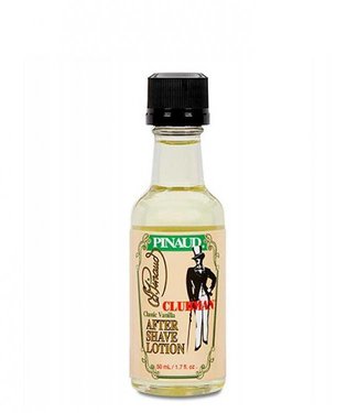 Pinaud Clubman Classic Vanilla AfterShave Travel Size