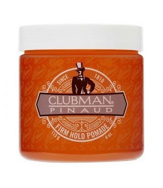 Pinaud Clubman Clubman Firm Hold Pomade