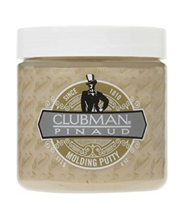 Pinaud Clubman Clubman Molding Putty