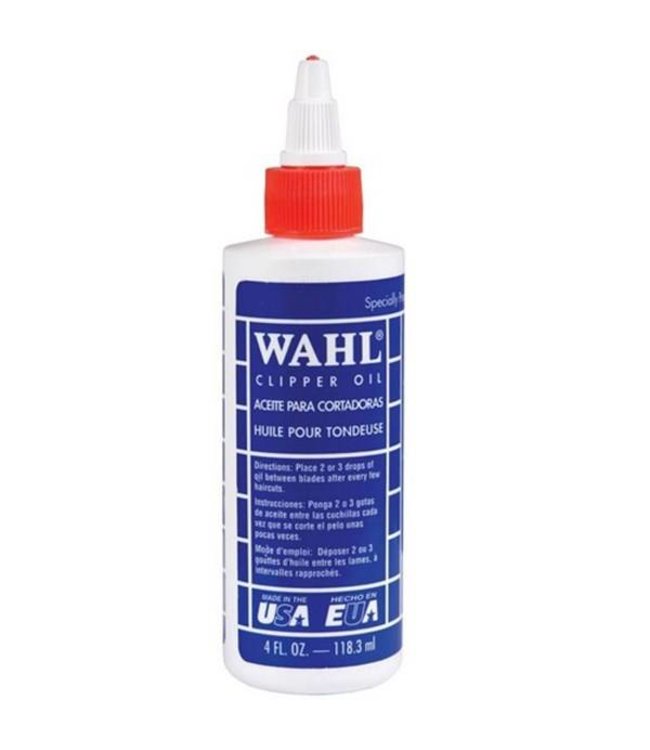 Wahl Clipper oil