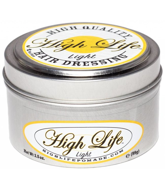 High Life Light Pomade