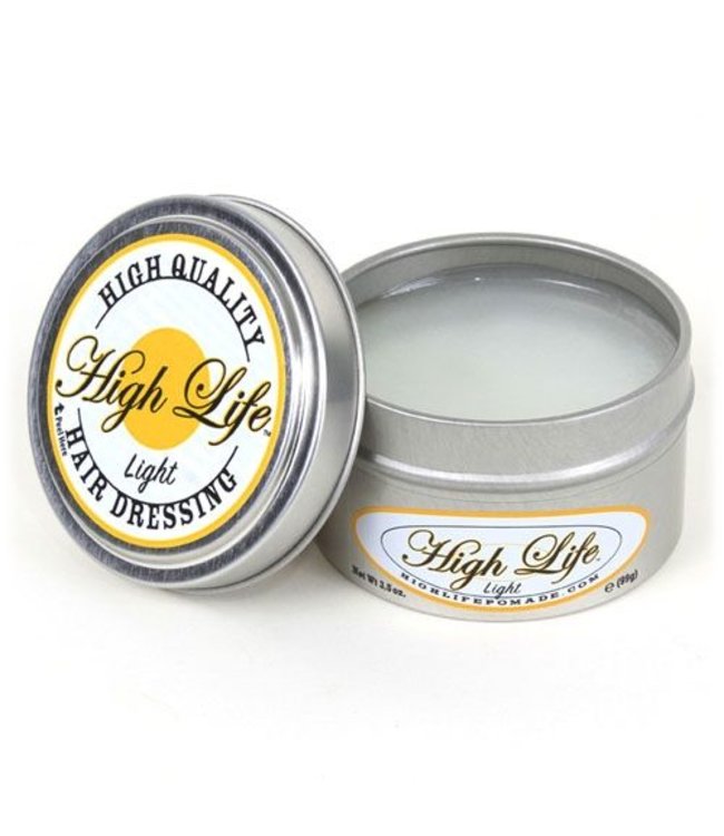 High Life Light Pomade